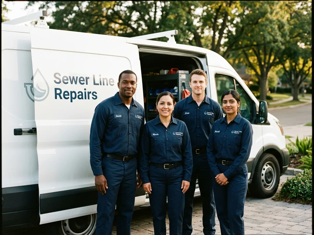 Emergency Plumber company in Chalfont, PA