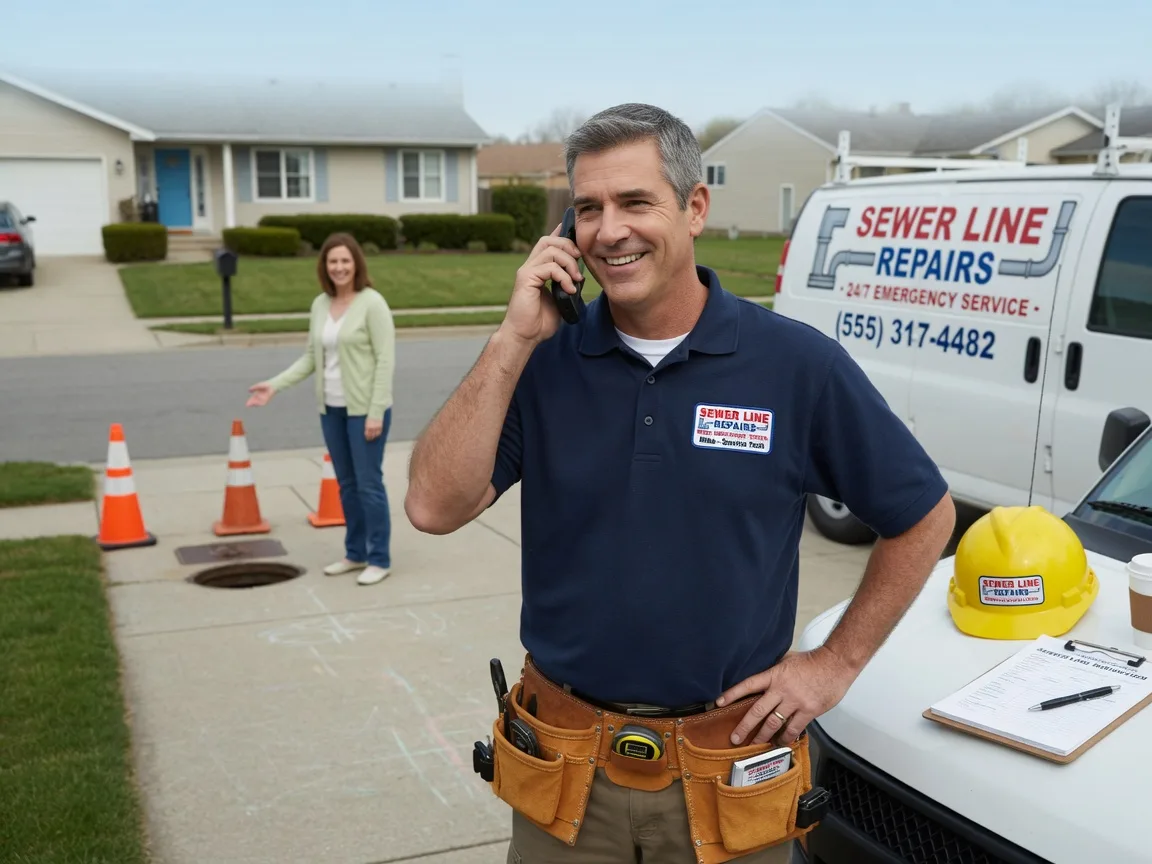 Emergency Plumber Chalfont, PA FAQs